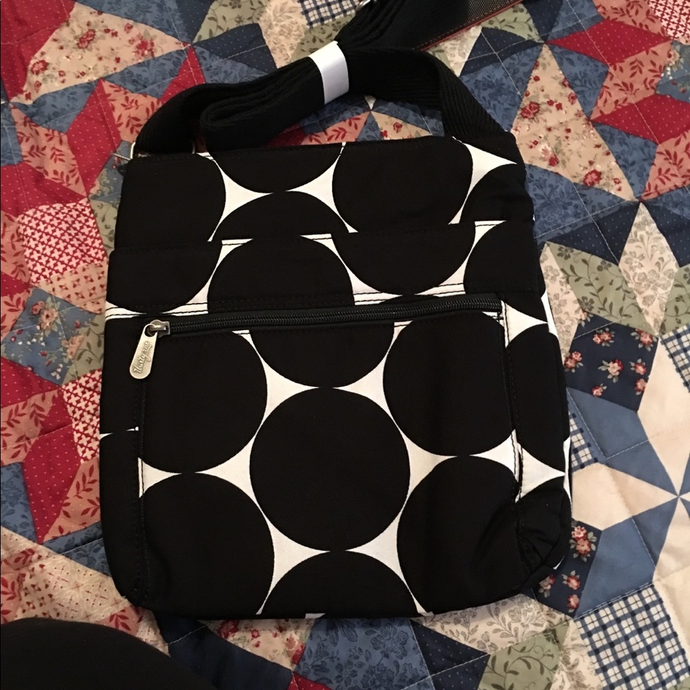 Thirty one bag